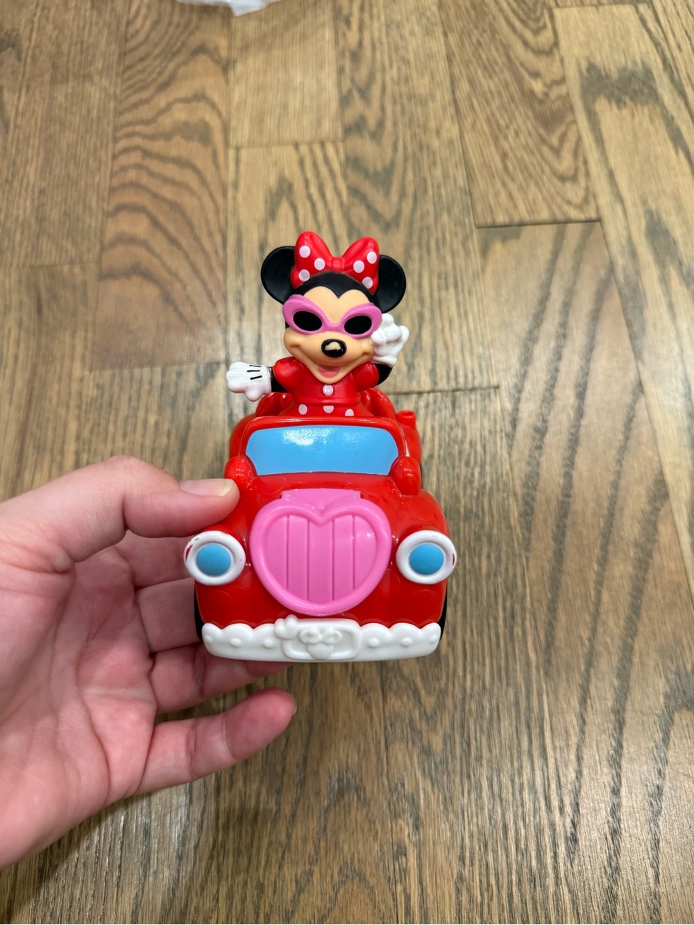 Minnie Little People